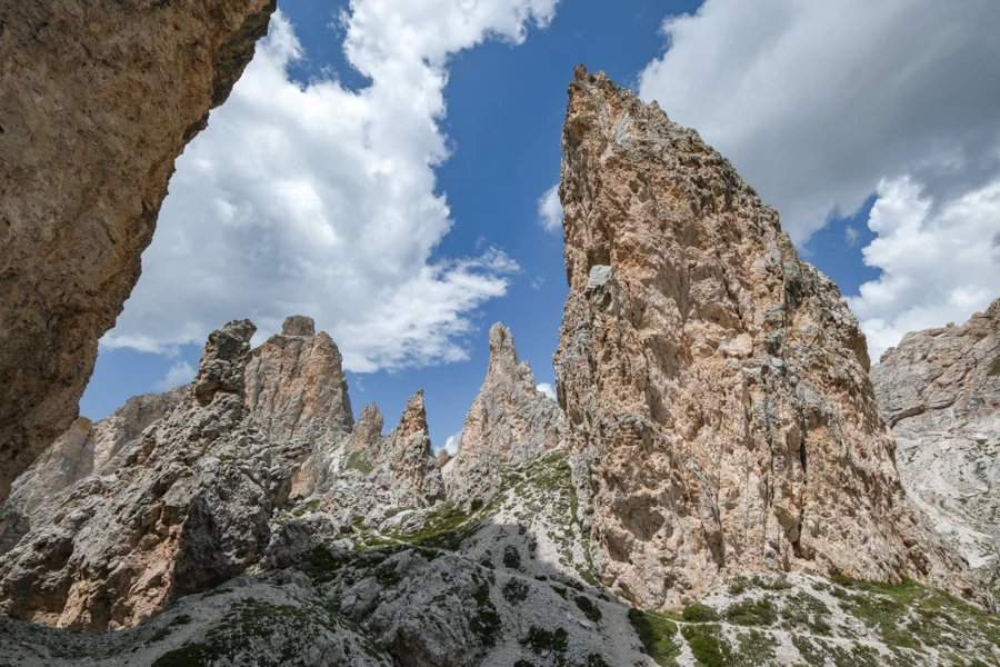 Lago di Sorapis