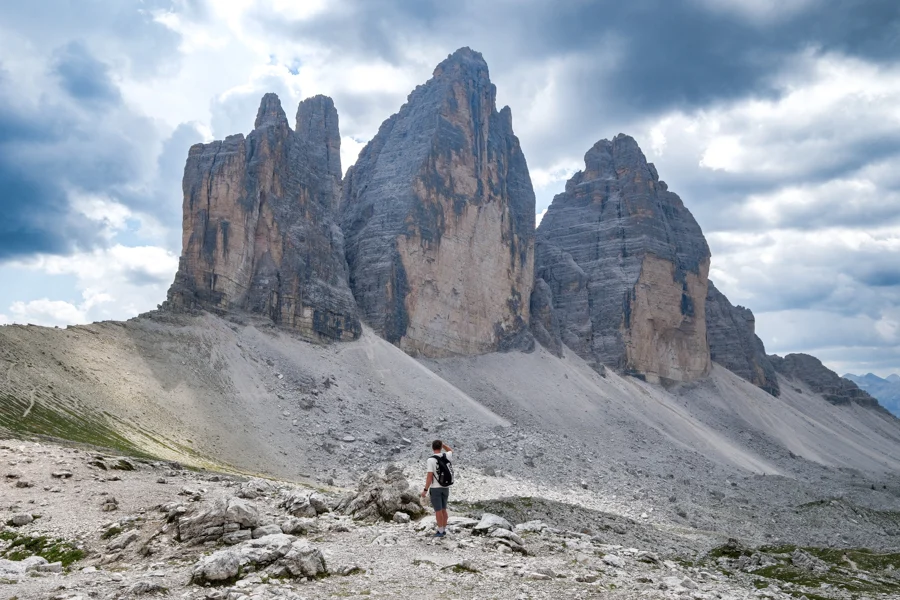 Cadini di Misurina