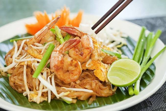 Bangkok street food guide